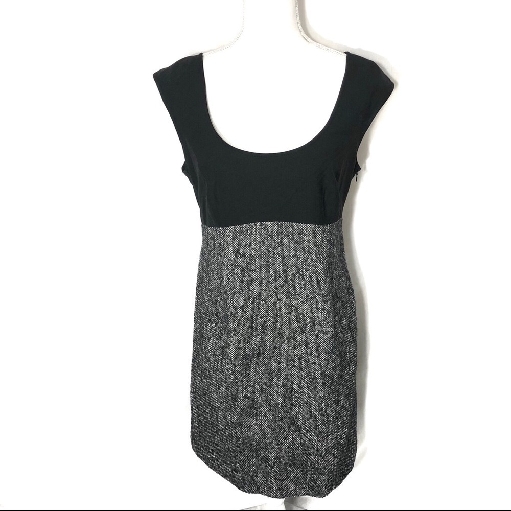 Classiques Entier Wool Blend Career Dress Sz 10